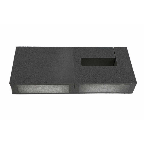 Левая изоляция Bobcat, 7196756