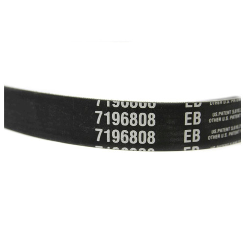 Привідний ремінь Bobcat, 7196808