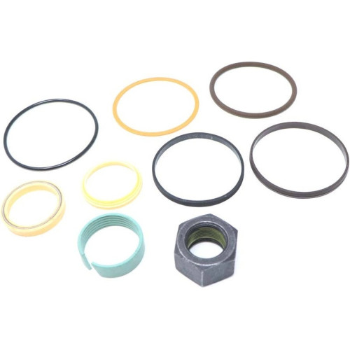 КОМПЛЕКТ УПЛОТНЕНИЯ Bobcat, 7196905