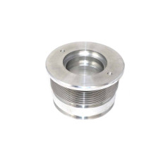 Головка гидравлического цилиндра Bobcat, 7198024