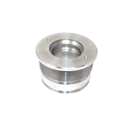 Головка гидравлического цилиндра Bobcat, 7198024