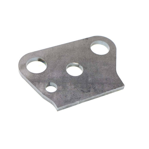 Монтажная пластина муфты Bobcat, 7198270