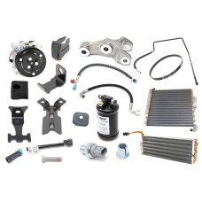 Комплект кондиціонера Bobcat, 7198711