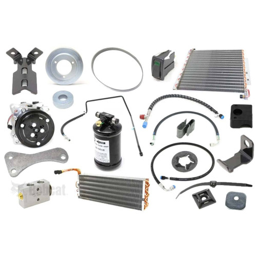 Комплект кондиционера Bobcat, 7198713