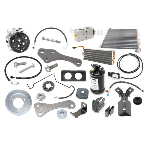 Комплект кондиционера Bobcat, 7198715
