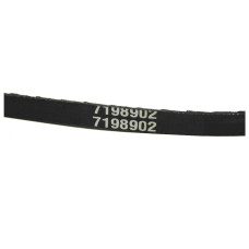 Ремінь генератора Bobcat, 7198902