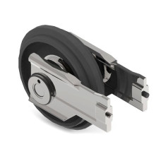 Проміжне колесо у зборі Bobcat, 7199074