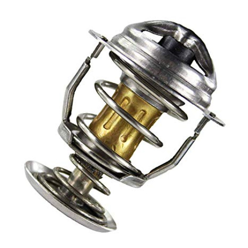 Термостат 1A021-73012 Kubota