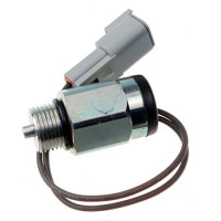 Соленоїд розподільника 6677383 (6676029) BOBCAT