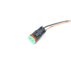 Джгут проводів вентилятора з перемичкою Bobcat, 7200883