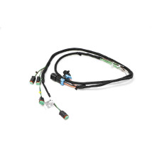 Задній допоміжний джгут проводів Bobcat, 7201414