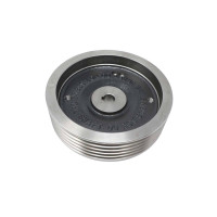 Шків насоса Bobcat, 7201670