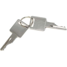 КЛЮЧ ЗАПАЛЮВАННЯ, 7203341 BOBCAT