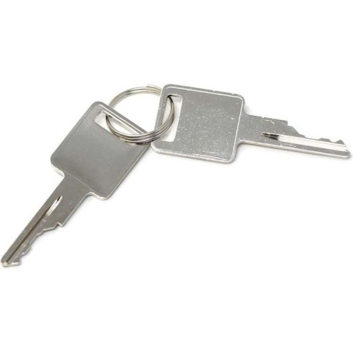 КЛЮЧ ЗАЖИГАНИЯ, 7203341 BOBCAT