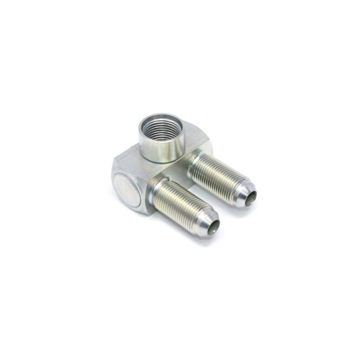 Соединительный фитинг Bobcat, 7203490