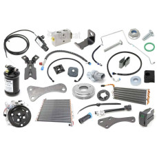 Комплект кондиціонера Bobcat, 7203684