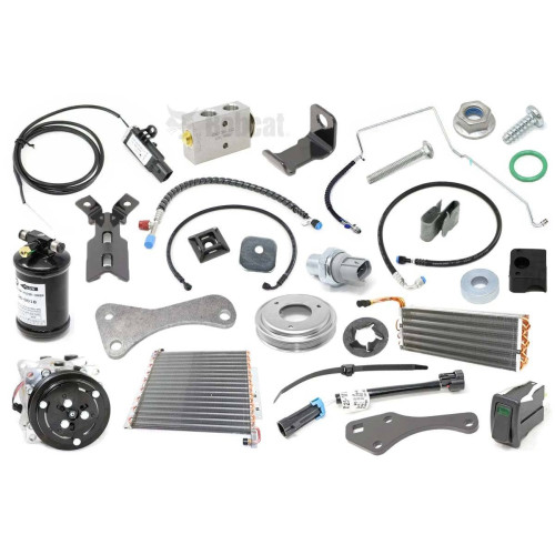 Комплект кондиционера Bobcat, 7203684