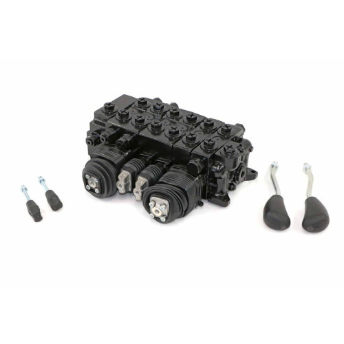 Клапан управления Bobcat, 7204326