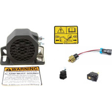 Комплект сигналізації руху для екскаваторів Bobcat, 7204641