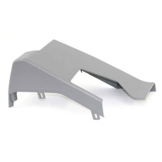 Права кришка консолі кабіни Bobcat, 7206488