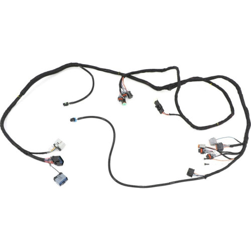 Ремни безопасности кабины Bobcat, 7210557