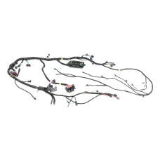 Джгут проводів основної рами Bobcat, 7210765