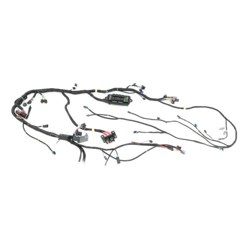 Жгут проводов основной рамы Bobcat, 7210765