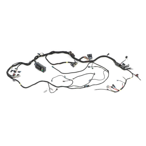 Жгут проводов основной рамы Bobcat, 7210769