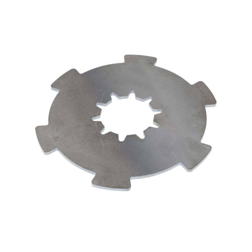 Диск блокировки тяги тормоза Bobcat, 7211352