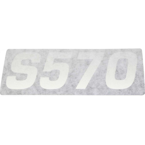 НАКЛЕЙКА, МОДЕЛЬ, 7211429 BOBCAT