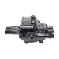 Багатофункціональний клапан Bobcat, 7212674