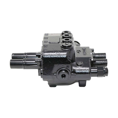 Многофункциональный клапан Bobcat, 7212674