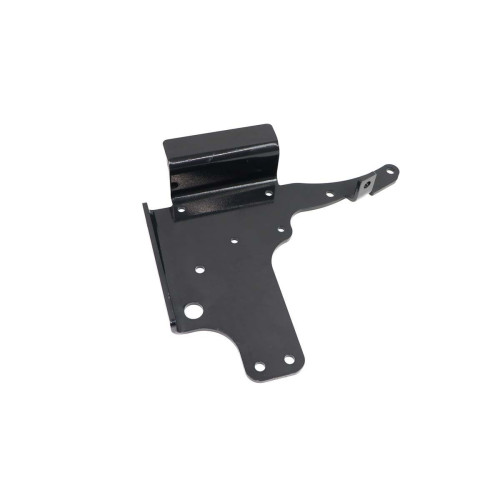 Крепление Bobcat, глушитель, 7213377