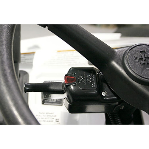 Комплект указателей поворота Bobcat, 7213757