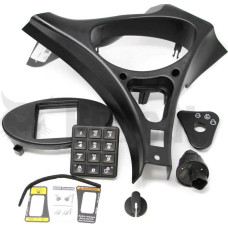 Комплект безключової панелі Bobcat, 7213929