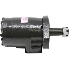 Двигун вентилятора для снігоочисників Bobcat, 7214010