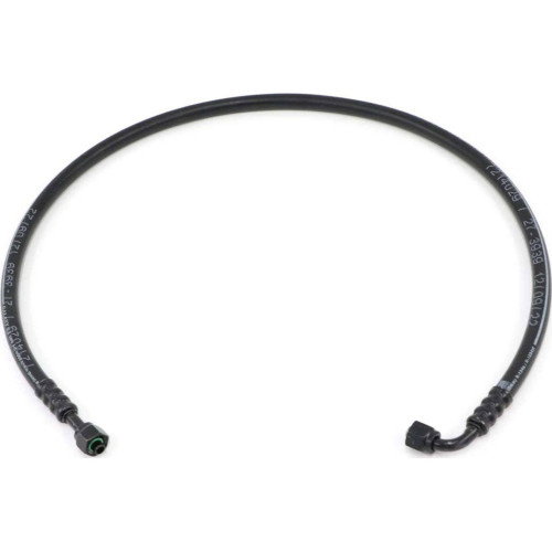 Шланг кондиционера Bobcat, 7214029