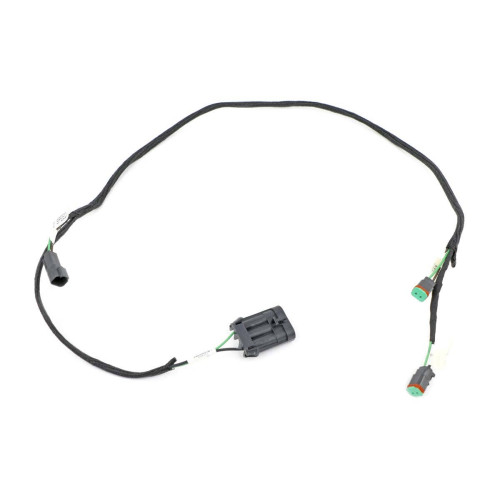 2-скоростной жгут Bobcat, 7214626