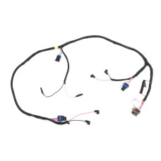 Джгут проводів задніх дверей Bobcat, 7217483