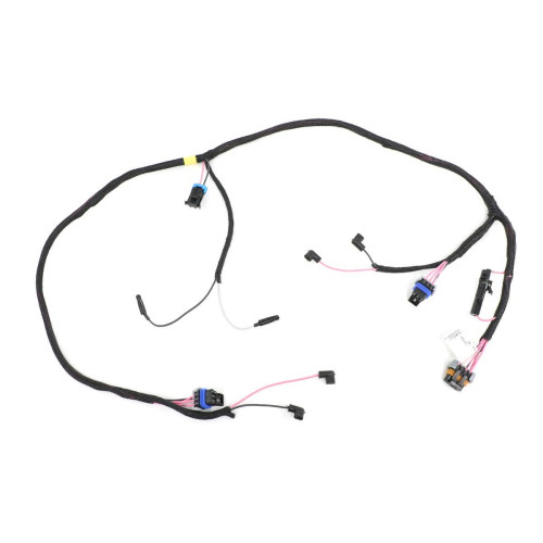 Джгут проводів задніх дверей Bobcat, 7217483