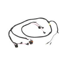 Задні двері джгута проводів Bobcat, 7217484