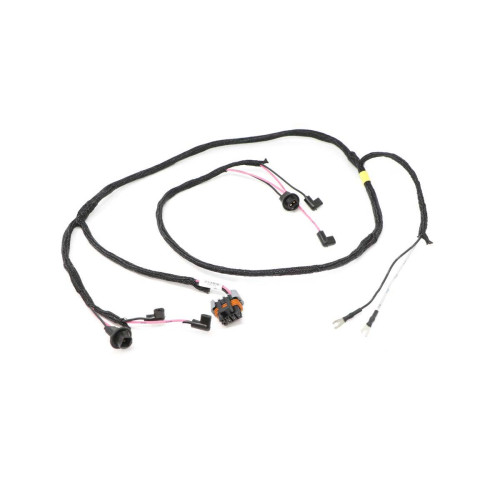 Задні двері джгута проводів Bobcat, 7217484