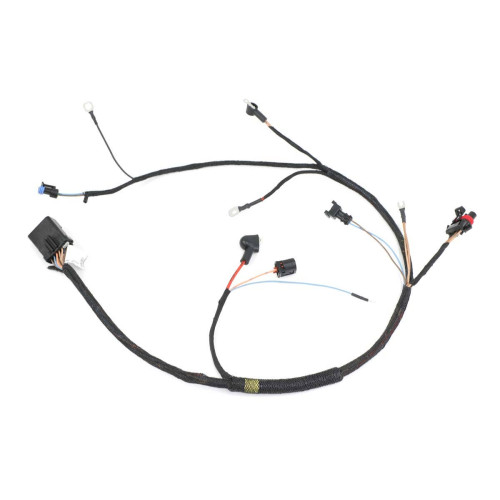 Проведення Bobcat, 7217815