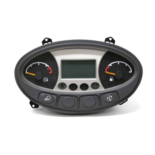 Приборная панель Bobcat, 7217826