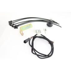 7218446, Комплект для регенерації з віддаленим паркуванням DPF Bobcat