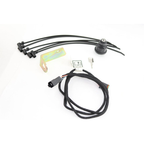 7218446, Комплект для регенерації з віддаленим паркуванням DPF Bobcat