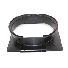 Кожух вентилятора Bobcat, 7218479