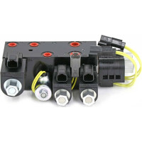 Коллекторный клапан Bobcat, 7220046