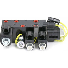 Колекторний клапан Bobcat, 7220046