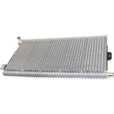 Теплообмінник масляного радіатора для екскаваторів Bobcat, 7220721